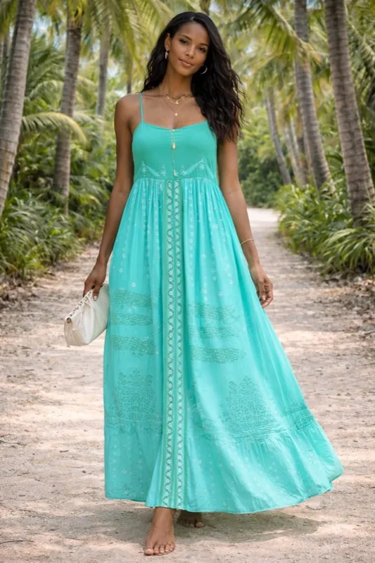 Onda Turchese — Bodrum