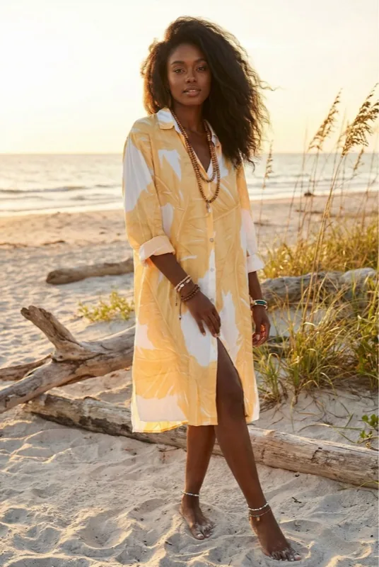 Sole d'Oro — Cotone voile