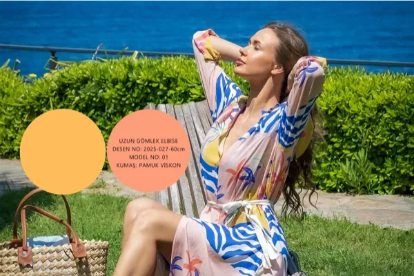 ModaMare Instagram — tessuti